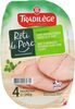 Rôti de porc sans antibiotique - Producto