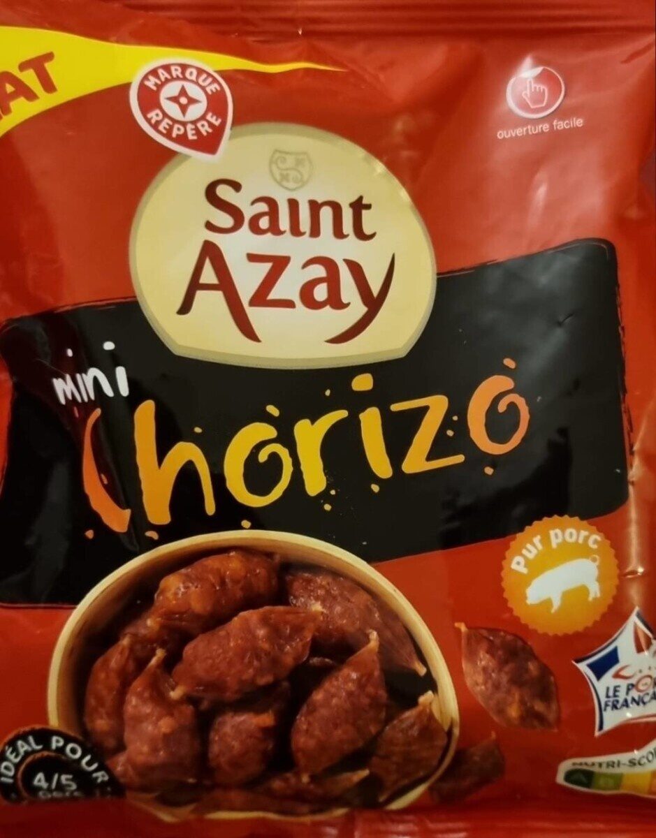 Saint Azay - Produit
