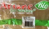 Pommes Ariane - Produkt
