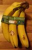 Bananes d'Afrique - Produit