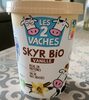 Skyr bio vanille - Producto