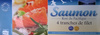 Saumon Rose du Pacifique - Product