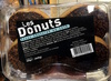 Les Donuts décor Chocolat au Lait - Product