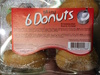 Mini donuts - Product