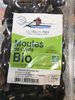 Moules de corde bio - Product
