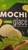 Mochi glacé matcha - Produit