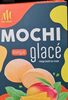 Mochi glacé - Produit
