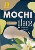 Mochi glacé à la vanille - نتاج