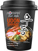 Nouilles UDON Cup Crevette - Korean Food Style - Product