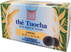 Thé TUOCHA GINSENG - Product