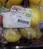 Citron Brio bio - Product