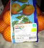 Orange sanguine - Product