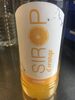 Sirop d'Orange - Product
