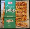 Pizza à partager ROYALE - Produit