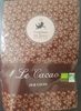 Le Cacao - Product