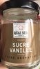 Sucre Vanille - Product
