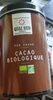 Cacao Biologique - Prodotto