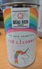 The Licorne - Product