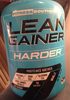 Lean gainer vanille - Product