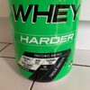 Whey Harder - Produkt