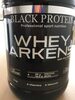 Whey arkens - Product