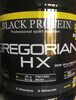 Gregorian HX - Product