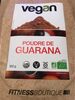Poudre de Guarana - Product