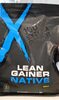Lean Gainer Native - Product
