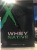 Whey Native - Product
