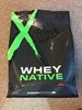 Whey Native Fruits Exotiques - Product
