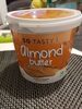Almond butter - Product