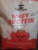 Whey Protein Franboise - Product