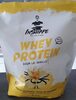 Whey Protein vanille - Product