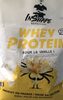 Whey protein vanille - Product