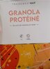 Granola proteine - Producto