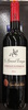 Le Grand Ecuyer Bordeaux Supérieur 2012 - Product