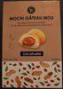 Mochi Gâteau Mou Cacahuète - Produit