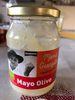 Mayo olive - Produit