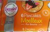 6 pancakes moelleux pur beurre - Product