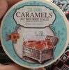 Caramels au Beurre Salé - Produkt