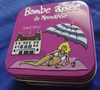 Bombe aisée de Normandie - Product