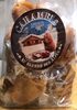 Caramels au beurre des Alpes - Produit