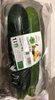 Courgettes bio - Product