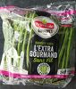 Haricots verts l'extra gourmand sans fil - Product