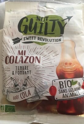 Mi Colazon - Product