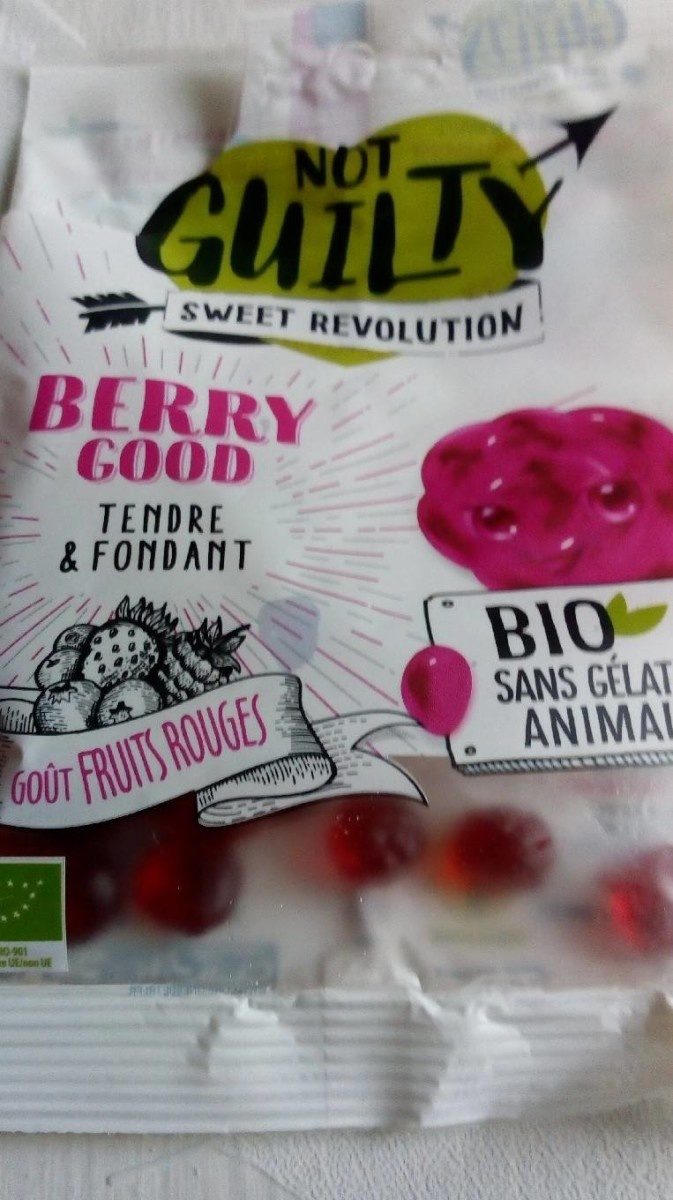 Sweet révolution - Product - fr