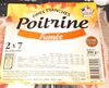 Fines tranches poitrine fumée - Product