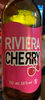 Bière Riviera Cherry - Produit