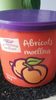 Abricots ambrés moelleux - Producto