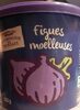 Figue Moelleuse Cup 350GR - Producto